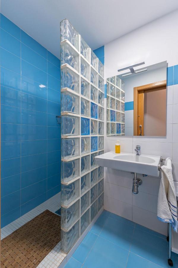 San Vicente Apartamento, 5 Pax, Centro Historico เซบีญา ภายนอก รูปภาพ