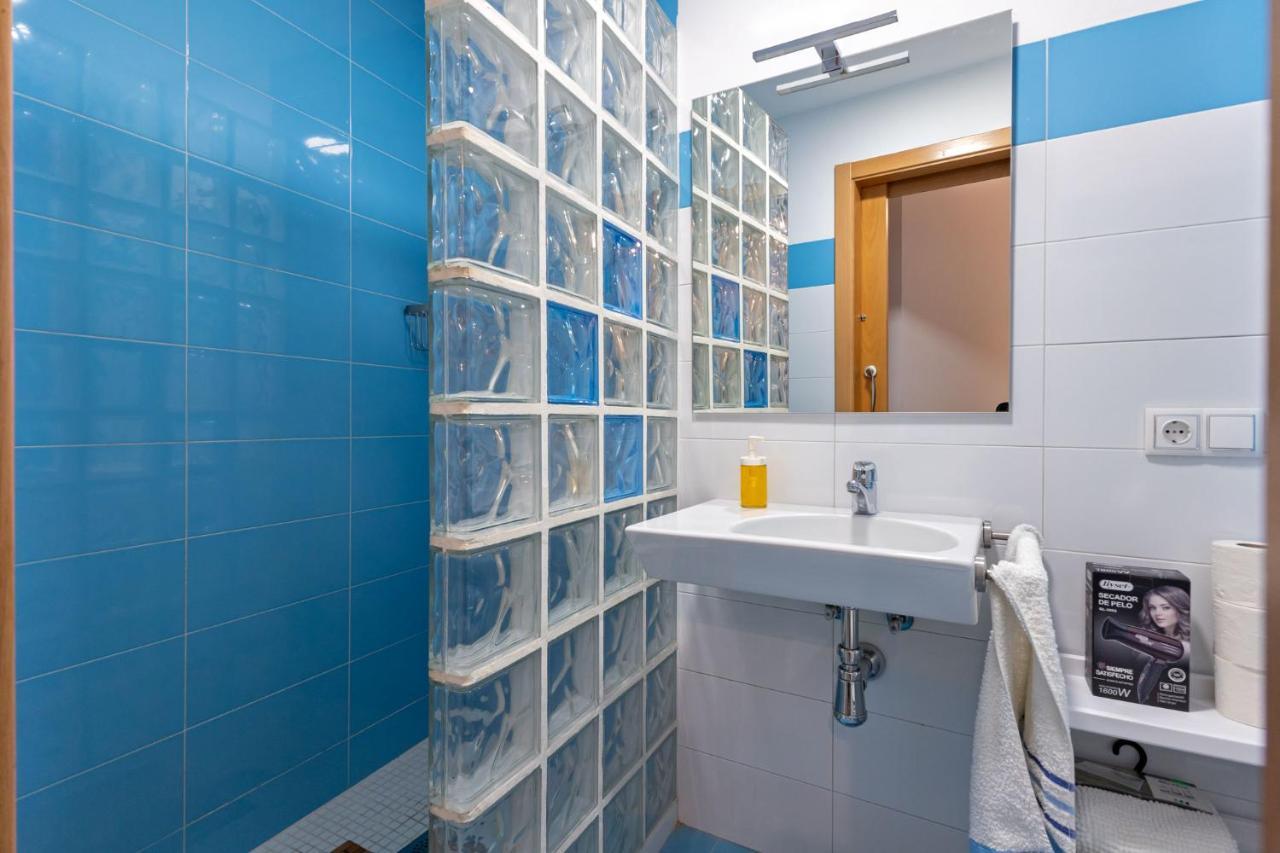 San Vicente Apartamento, 5 Pax, Centro Historico เซบีญา ภายนอก รูปภาพ
